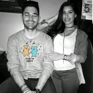 Meet your Posher, Laurent